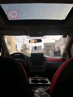 نيسان تيدا